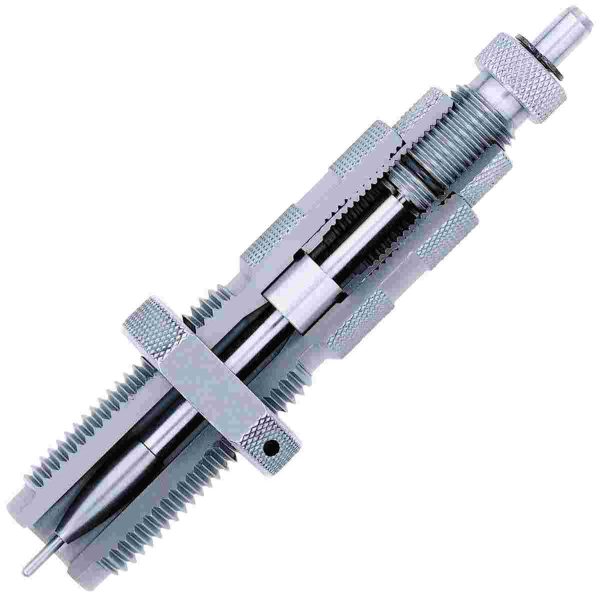 Hornady match grade full-length sizer die 7mm rem mag. 284"