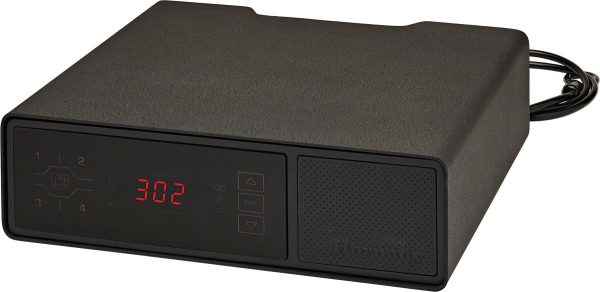 Hornady rapid night guard rfid