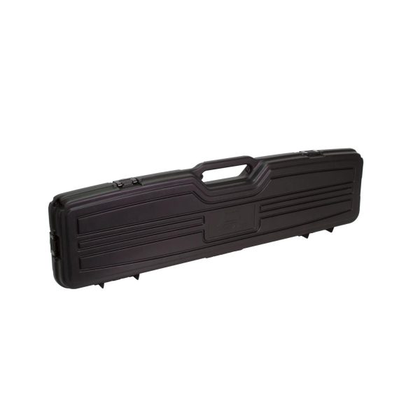 Plano se series rimfire/sporting gun case black