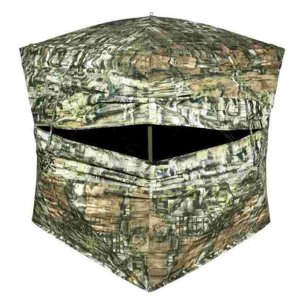Primos double bull surroundview ground blind - max truth camo