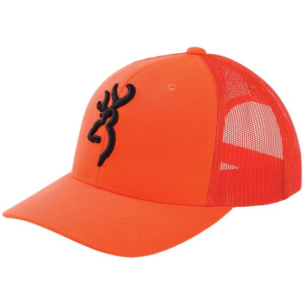 Browning proof cap blaze