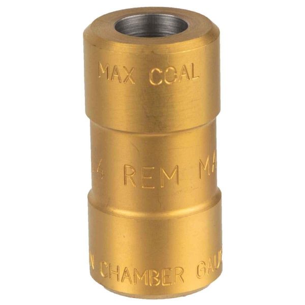 Rcbs chamber case length gauge. 44 magnum