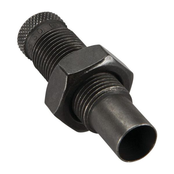 Rcbs seat plug assembly -. 50 bmg 5/8"-18  a-max