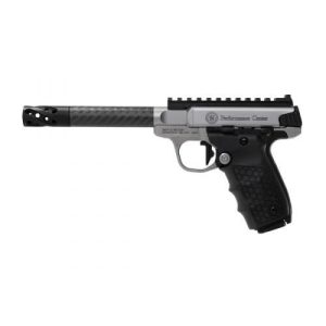 Performance center sw22 victory target model carbon fiber barrel optic read