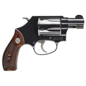 S&w classic model 36 handgun. 38 spl(+p) 5rd capacity 1. 88" barrel da/sa no internal lock