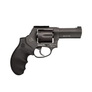 Taurus 327 defender toro handgun. 327 fed mag 6rd capacity 3" barrel hogue grip