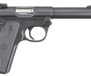 Mark iv 22/45 22lr 5. 5" bbl 10/rd