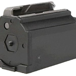 Ruger rifle magazine for 96/44. 44 mag 4rds black