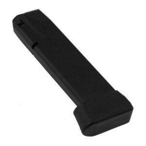 Sig sauer p226 magazine. 357 sig. 40 s&w black 15/rd