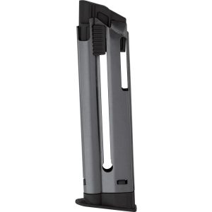 Browning 1911-22 handgun magazine black. 22 lr 10/rd