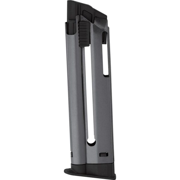 Browning 1911-22 handgun magazine black. 22 lr 10/rd