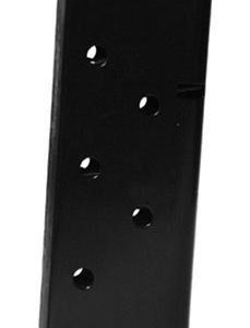 Promag colt defender magazine. 45 acp blued steel 7/rd