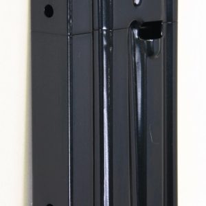 Promag ar-15 magazine. 223 blued steel 5/rd