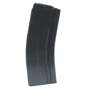 Promag ar-15 magazine 6. 8mm blued steel 27/rd