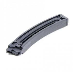 Promag gsg-5 magazine. 22 lr black polymer 10/rd