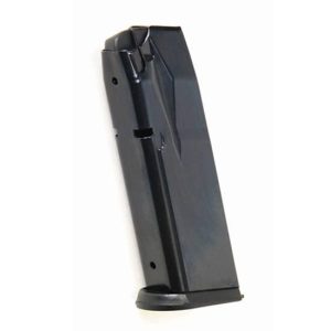 Promag sig sauer p228 magazine 9mm blued steel 13/rd