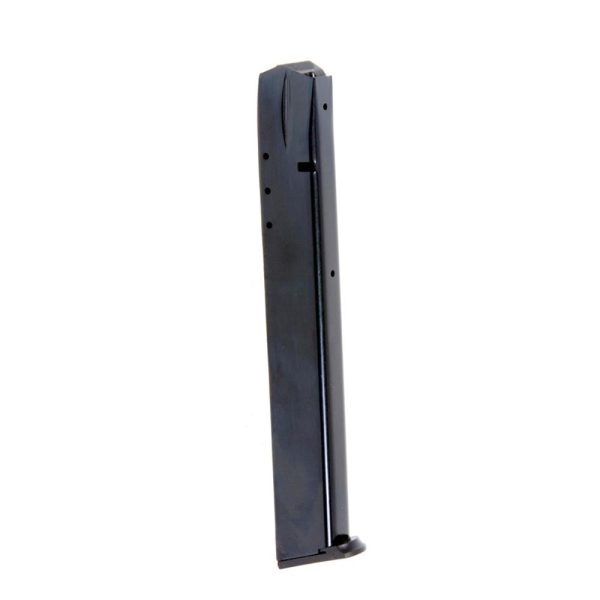 Promag s&w 910/915/459/5900 series handgun magazine 9mm luger 32/rd