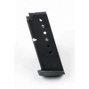 Promag steel handgun magazine taurus 709 slim 9mm blued 7/rd