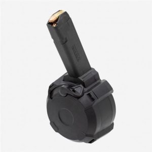 Magpul pmag d-50 handgun magazine for glock 9mm luger 50/rd