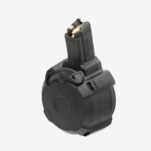 Magpul pmag d-50 mp rifle magazine 9mm luger 50/rd