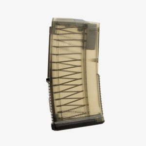Magpul tmag ar/m4 gen m3 rifle magazine translucent 5. 56 nato/. 223 rem 20/rd