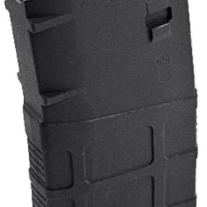 Magpul pmag 20 lr/sr gen m3 rifle magazine black fits dpms/sr25/larue obr 7. 62x51mm nato 20/rd