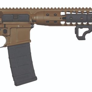 Lwrc di 300blk brown 16. 1" 30+1