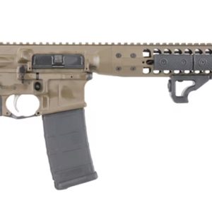 Lwrc di 5. 56 brown 16. 1" 30+1