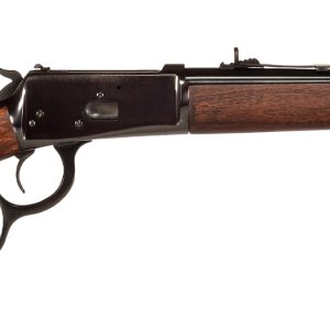 Heritage manufacturing 92 357mag gld/wd 18" 8+1