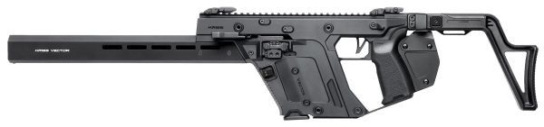 Kriss usa vector crb g3 10mm 16" blk ca