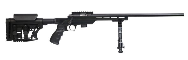 Keystone sporting arms 722 precision 22lr bl/sy 16. 5"