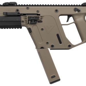 Kriss usa vector sdp-e g2 10mm 6. 5" fde