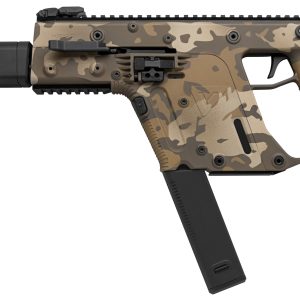 Kriss usa vector crb g2 9mm 16" mcf 40+1
