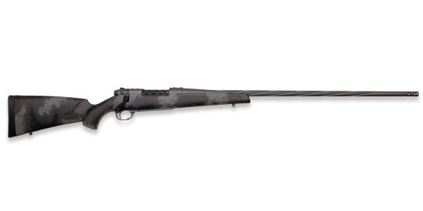 Weatherby mark v live wild 270wby 26"