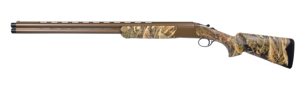 Pointer acrius 12/28 mbrz/max5