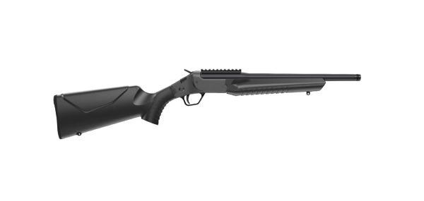 Rossi lwc 300blk blk/blk 16. 5" tb