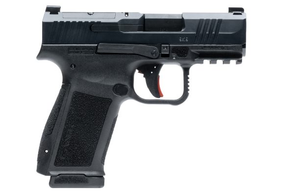 Canik mete mc9l 9mm blk 10+1