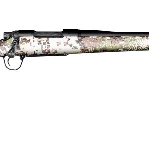 Christensen arms mesa fft subalpine 300prc 22"