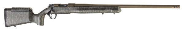 Christensen arms mesa lr 6. 5cr bronze/grn 26"