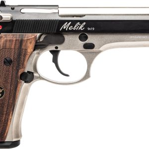 Derya mk9 9mm duo 15+1 4. 9"
