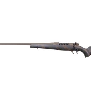 Weatherby mark v backcountry 2 7prc lh