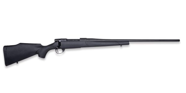 Weatherby vanguard obsidian 7mag 24"
