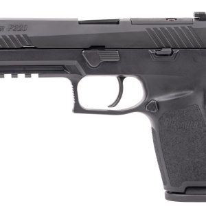 Sig sauer p320 full 9mm nit 17+1 or