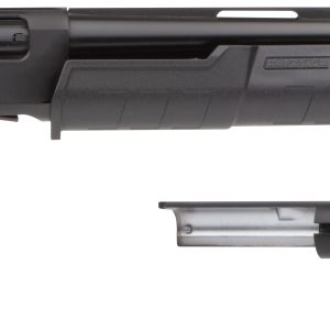 Rock island armory field/sec combo 12ga 3" blk