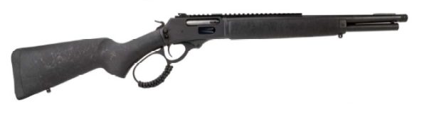 Rossi r95 triple blk 357mag bl/wd 16