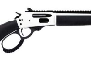 Rossi r95 trapper 30-30 wh/wd 16. 5"