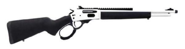 Rossi r95 trapper 30-30 wh/wd 16. 5"