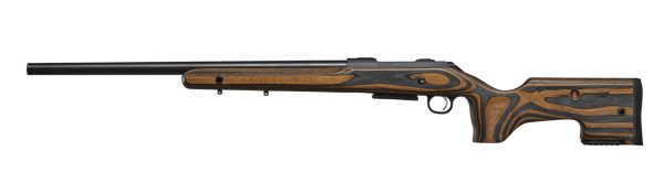 Cz-usa 600 st2 range 308win 24" tb