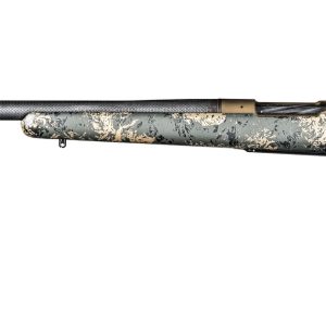 Christensen arms ridgeline fft 7mag brnz lh