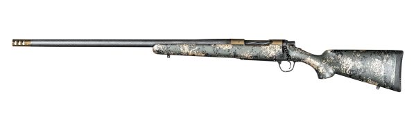 Christensen arms ridgeline fft 7mag brnz lh